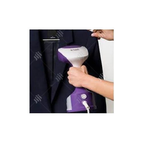 Steam Genie Handheld Steamer