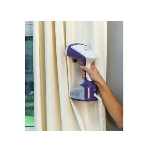 Steam Genie Handheld Steamer