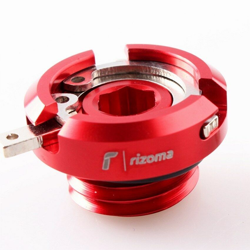 M20 X2.5 M20 Filler Cap For Ducati Monster Honda VTX 1800