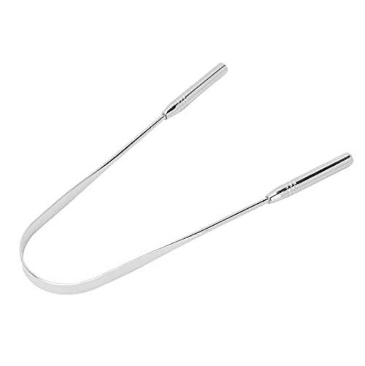 Tongue Scrapper