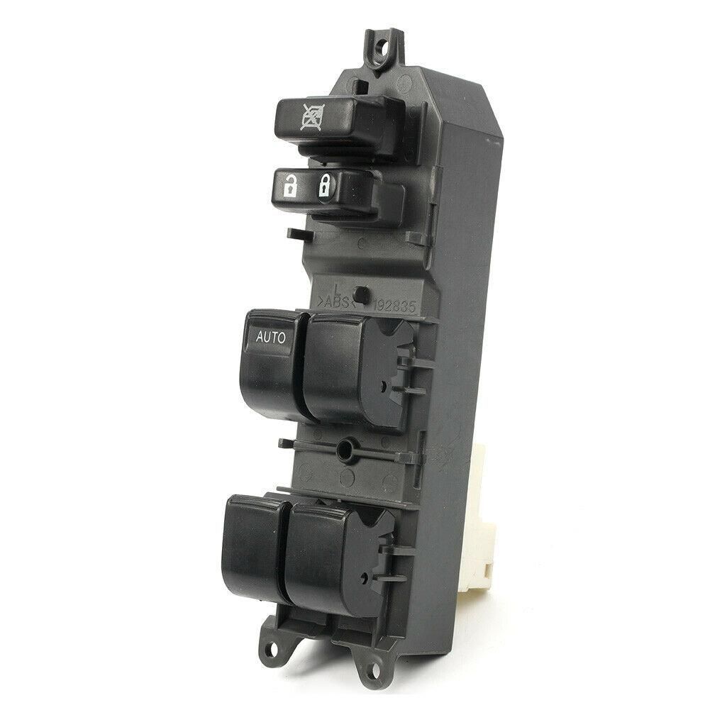 Front Side Master Power Window Switch for Toyota Corolla