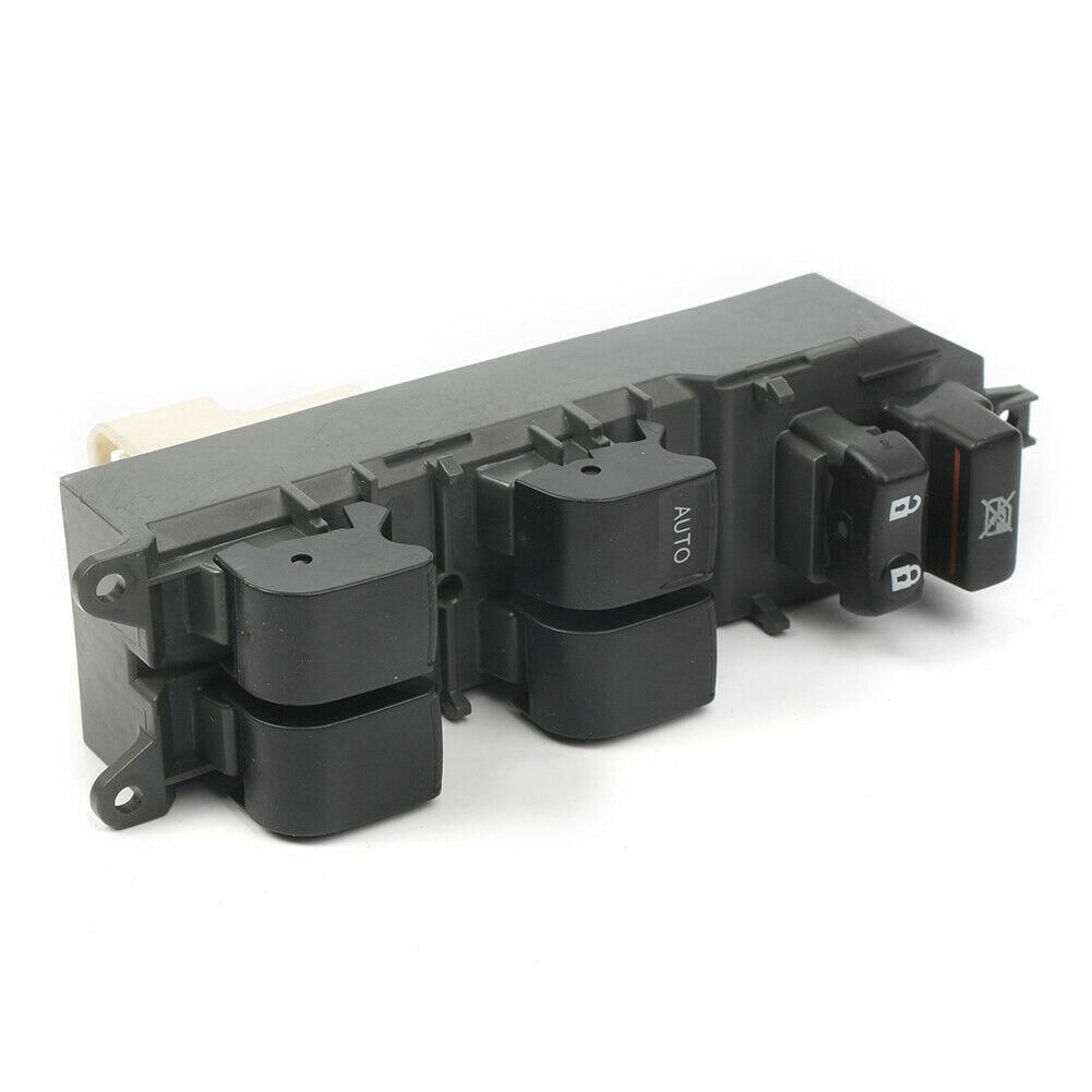 Front Side Master Power Window Switch for Toyota Corolla