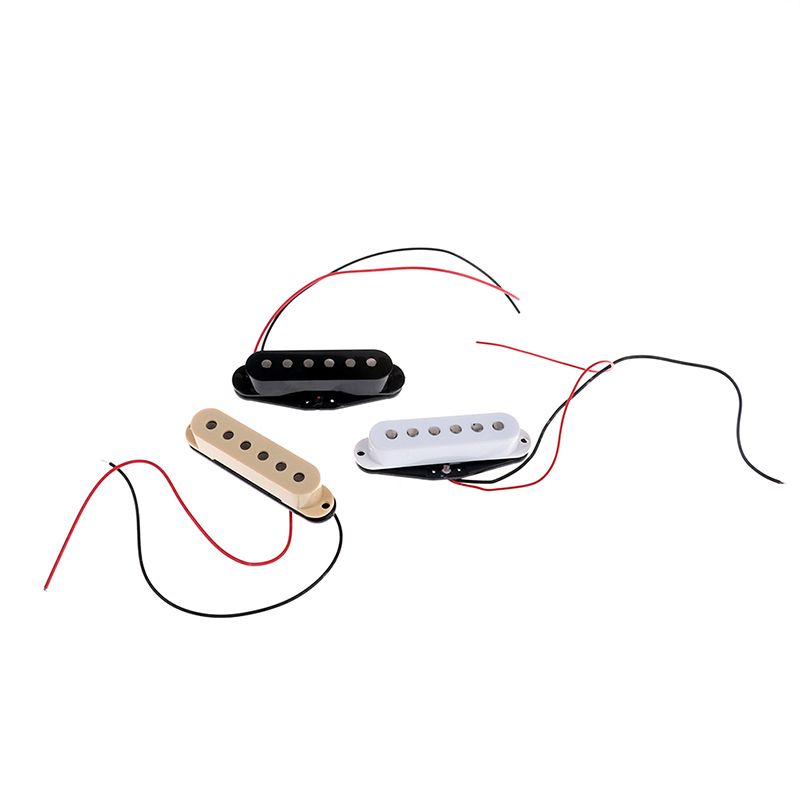 1PCS Electric Strings 6 Sound Pickup Guitar Coil Single
