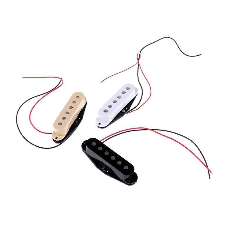 1PCS Electric Strings 6 Sound Pickup Guitar Coil Single