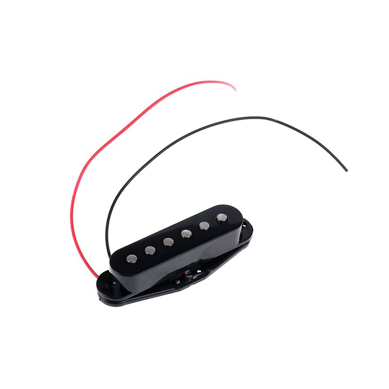 1PCS Electric Strings 6 Sound Pickup Guitar Coil Single