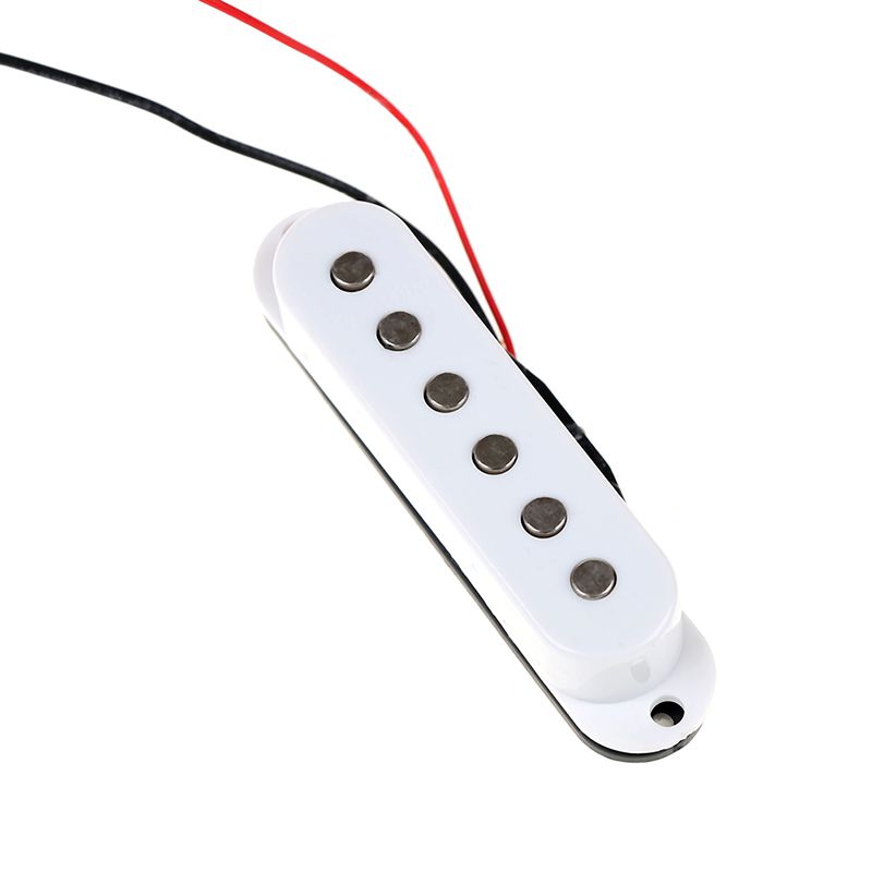 1PCS Electric Strings 6 Sound Pickup Guitar Coil Single