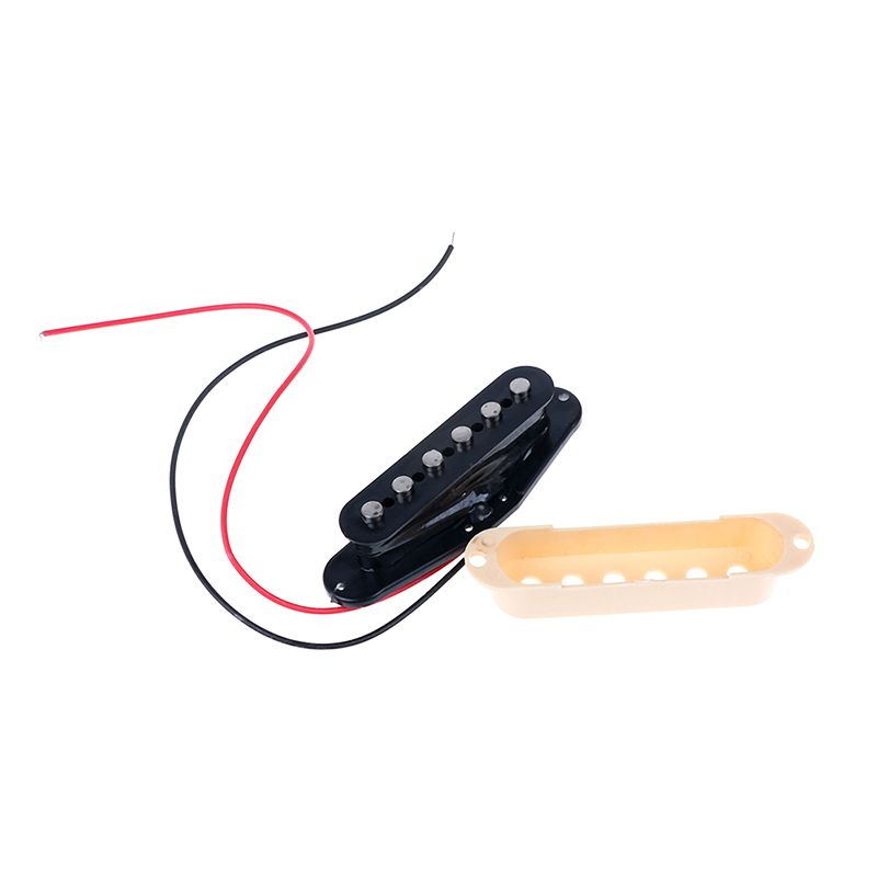 1PCS Electric Strings 6 Sound Pickup Guitar Coil Single