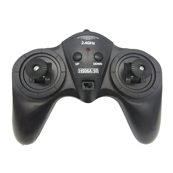 RC Transmitter Remote Controller  For RC  Boats Helicopters