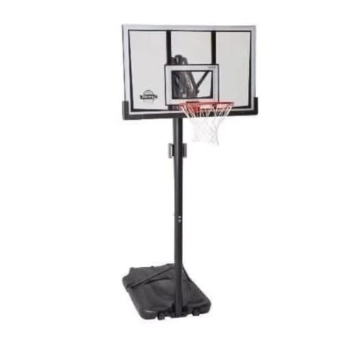 Top Pro Basketball Post Indoor & Outdoor