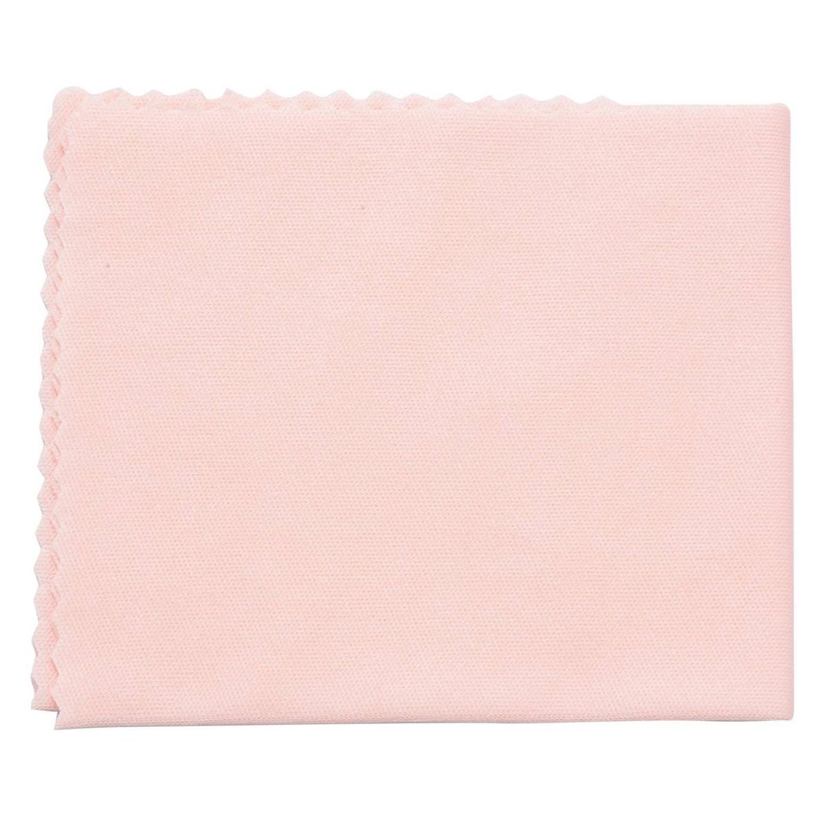 1pcs Microfiber Cleaning Polishing Polish Cloth for Trumpet