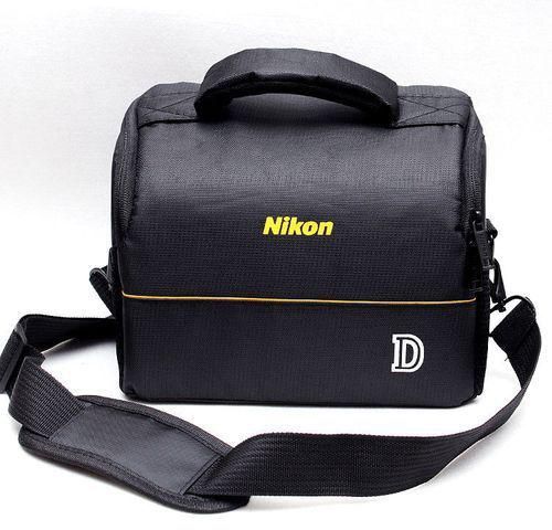 Bag For All Nikon Cameras