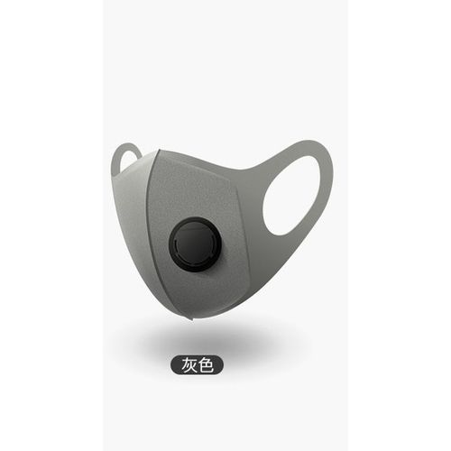 Washable Face Mouth 3D Nose Mask