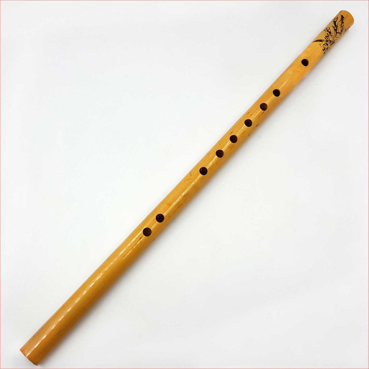 Bamboo Flute Handmade High Quality For Orchestra