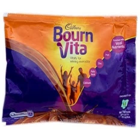 Bournvita 20g Per Carton