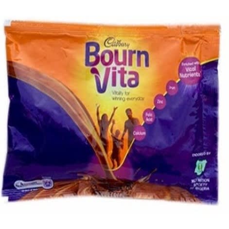 Bournvita 20g Per Carton