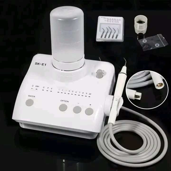 UDS E ULTRASONIC SCALER