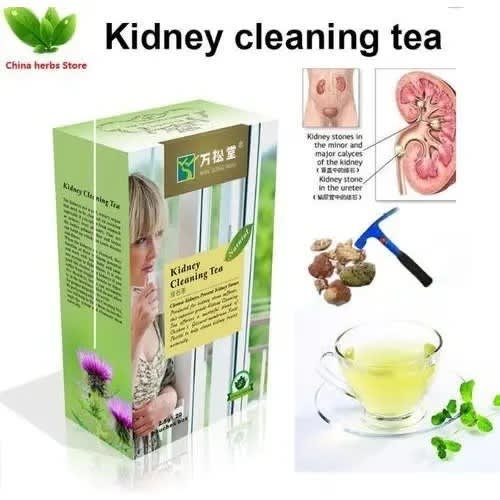 Kidney Cleansing Tea - 20 Teabags