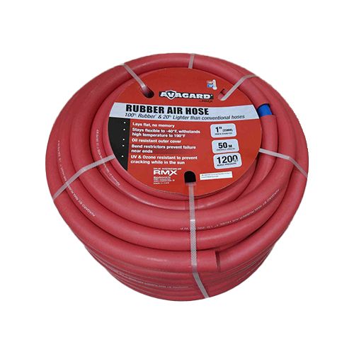 Rubber Air Hose 1