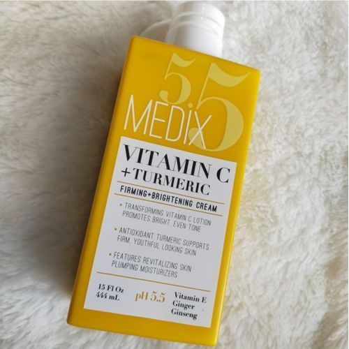 Medix 55 Vitamin C Lotion
