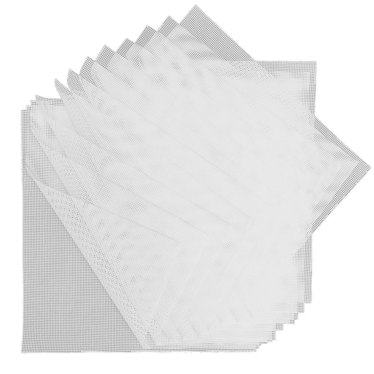 Silicone Dehydrator Sheets, Premium Non Stick Silicone Mesh
