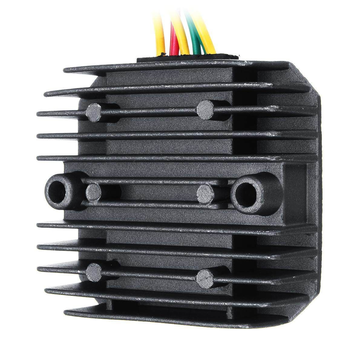 REGULATOR RECTIFIER For HONDA VT1100 VT 1100 C2-2 ACE 1997-1998 MOTORCYCLE US