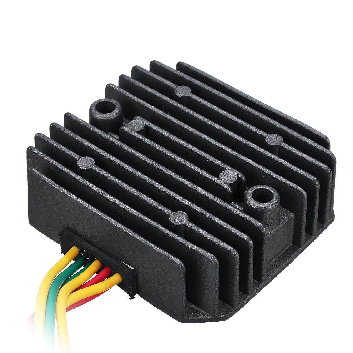 REGULATOR RECTIFIER For HONDA VT1100 VT 1100 C2-2 ACE 1997-1998 MOTORCYCLE US