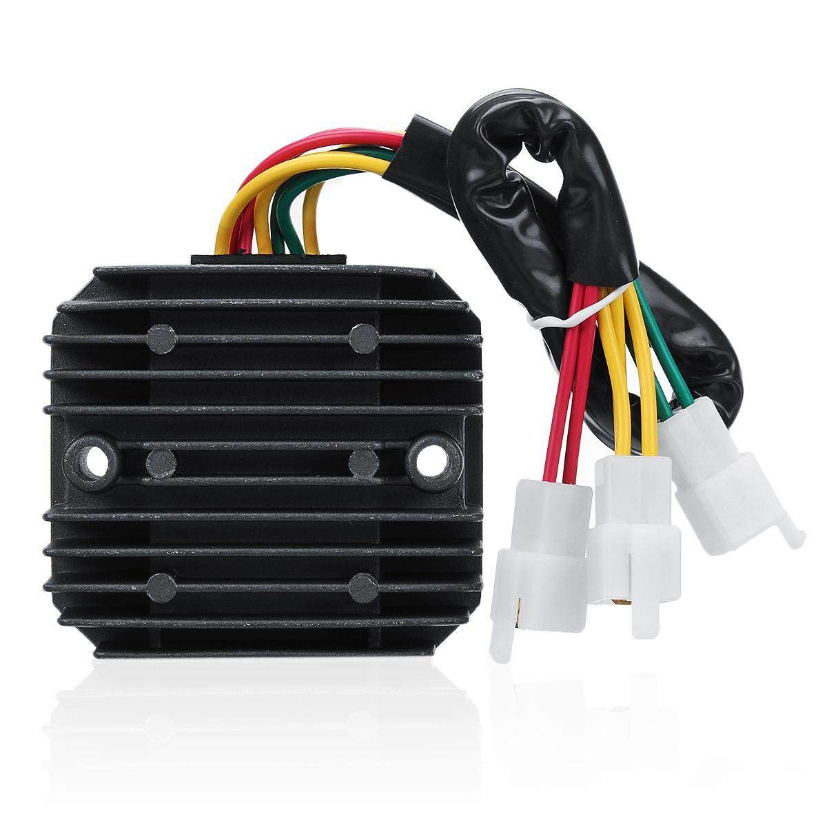 REGULATOR RECTIFIER For HONDA VT1100 VT 1100 C2-2 ACE 1997-1998 MOTORCYCLE US