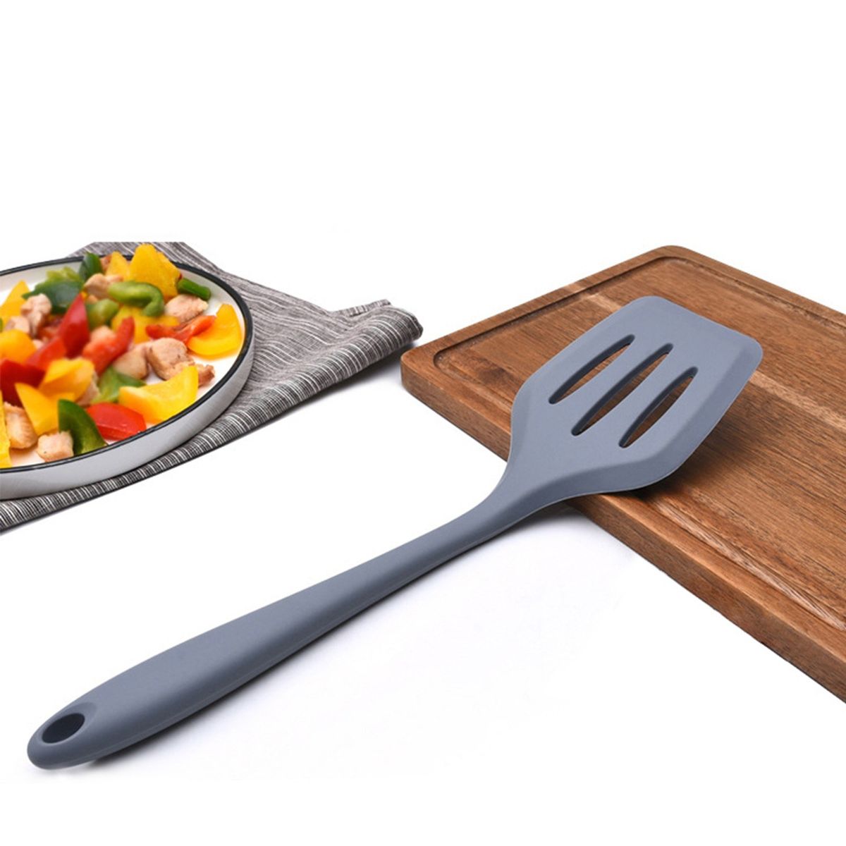 11PCS Cooking Utensils Kitchen Utensil Set Silicone