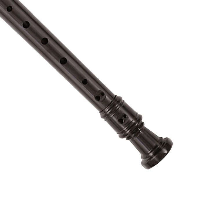 Professional Soprano Recorder Recorder Instrument For Brown 8 Hole