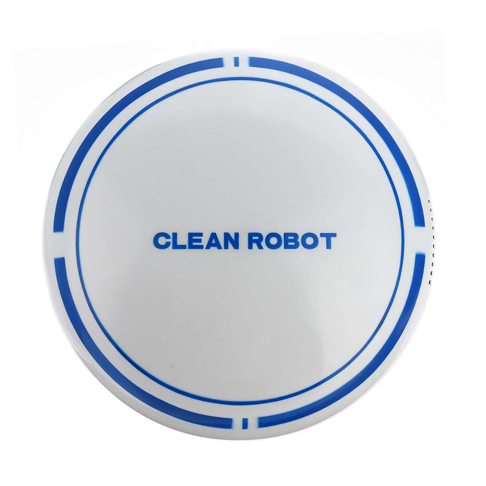 Smart Automatic Robot Vacuum Cleaning Machine Intellegent Floor Sweeping Dust Catcher Carpet Cleaner For Home Automatic Cleaning