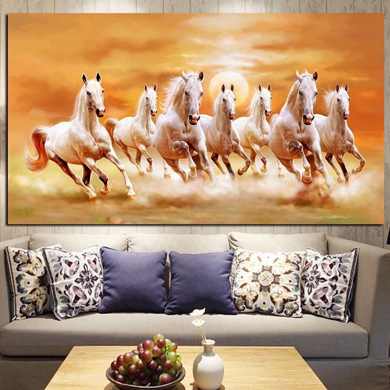 Horse Beautiful Adorable  Quality Artwork