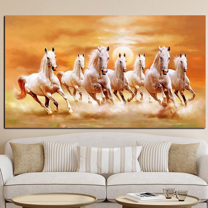 Horse Beautiful Adorable  Quality Artwork