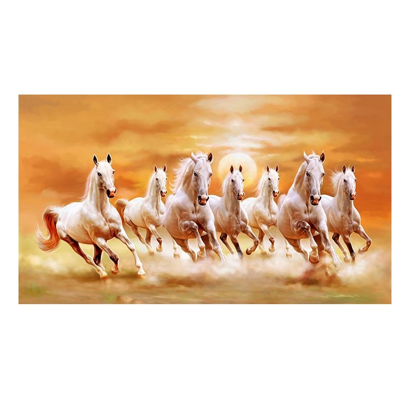 Horse Beautiful Adorable  Quality Artwork