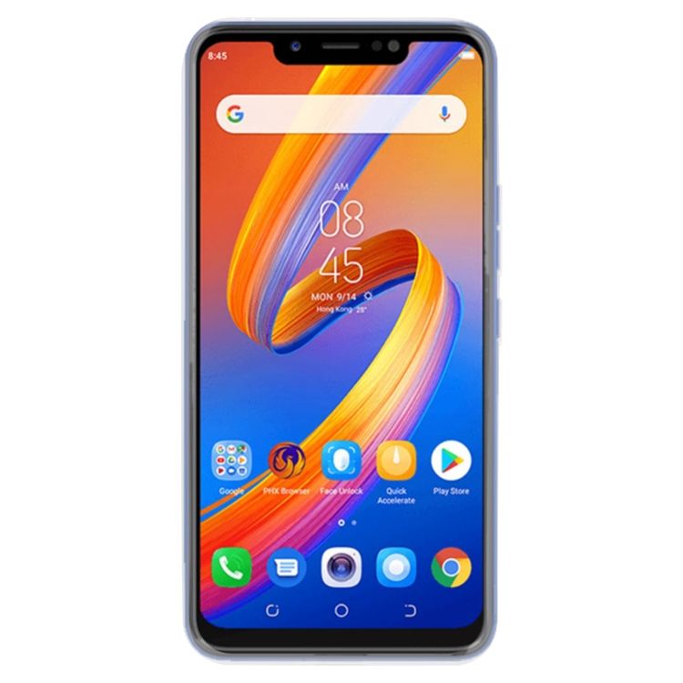 TPU Phone Case For Tecno Spark 3 Pro