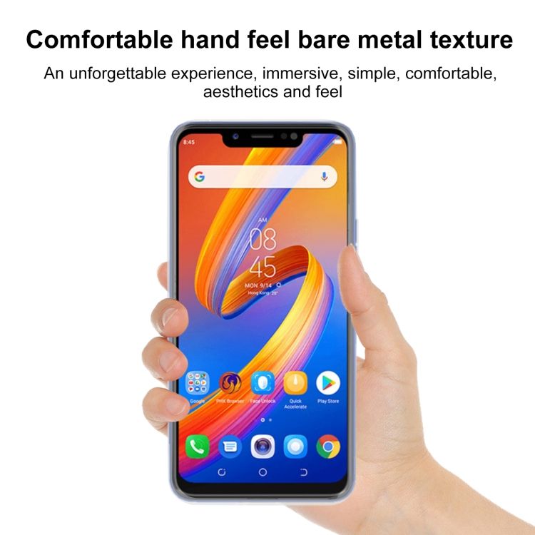 TPU Phone Case For Tecno Spark 3 Pro