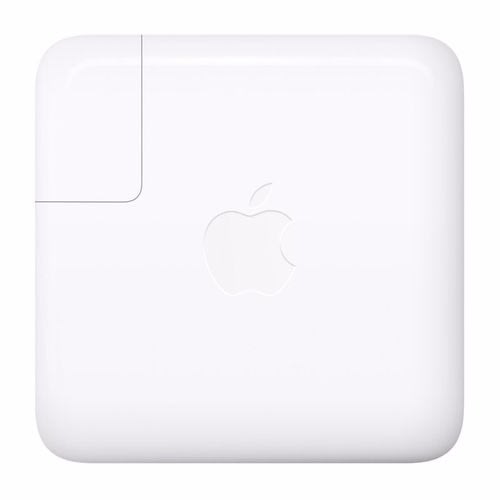 Apple 87W USB-C Power Adapter Include USB-C Charge Cable