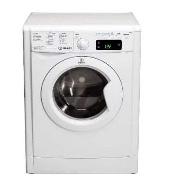 Ecotime Washing Machine - 8kg - Ewd 81482 W
