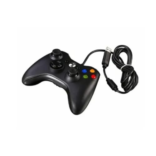 Xbox 360 Game Controller