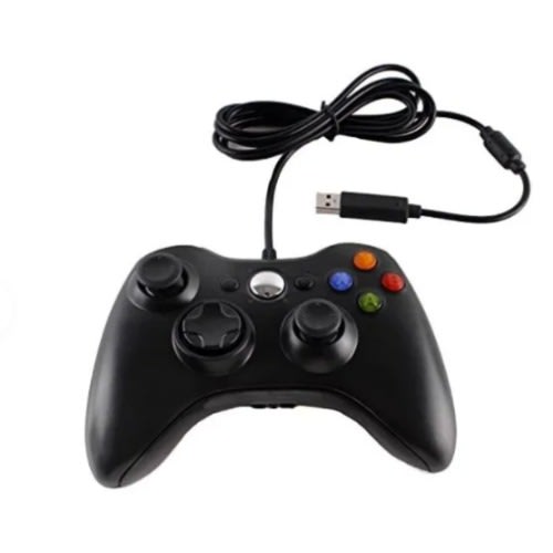 Xbox 360 Game Controller