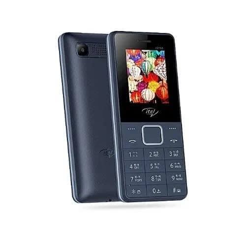 It2160 Wireless Fm - Torchlight Dual Sim - Dark Blue