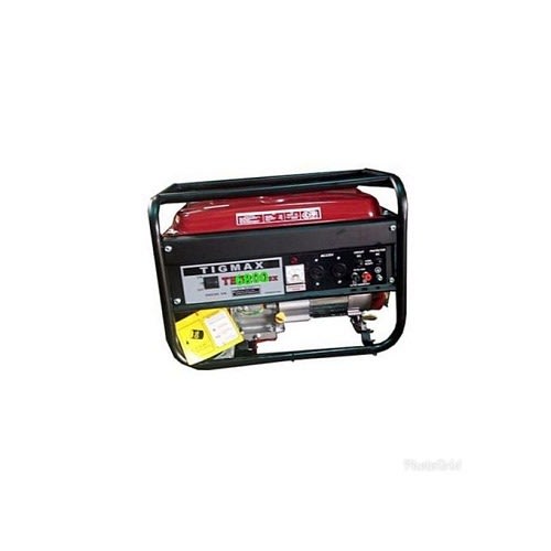 Th6800dx 2.2kva Manual Generator