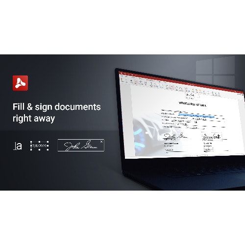 Pdf Extra 2021 - Professional Pdf Editor – 1 Windows Pc - 1 User - Lifetime License