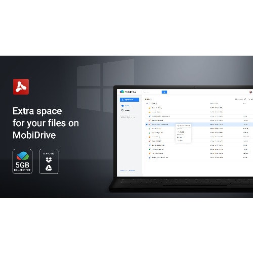 Pdf Extra 2021 - Professional Pdf Editor – 1 Windows Pc - 1 User - Lifetime License