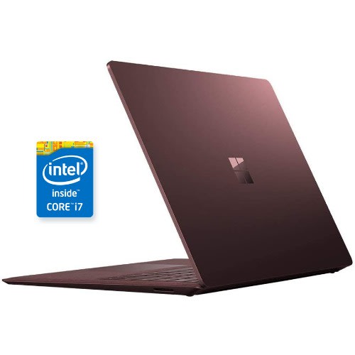 -00036 -Intel Core i7 - 7th Gen 7660u (2.50ghz) -8GB Memory - 256GB SS
