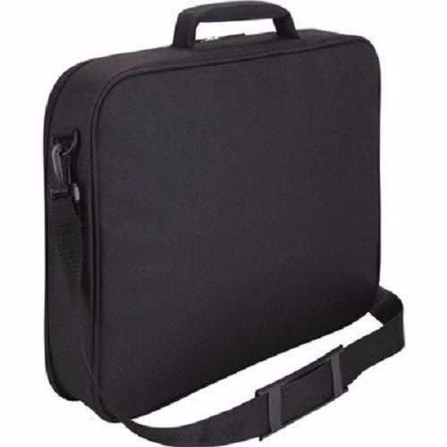 15.6" Laptop Bag - Black