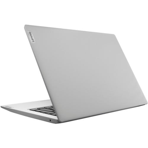 Ideapad 1 14"-81vu000qus-Intel Pentium Silver N5030-4GB RAM Soldered DDR4-2400 64GB HDD eMMC-Silver