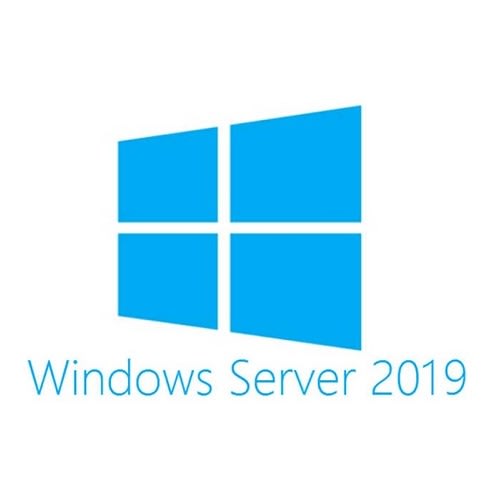 Windows Server 2019 Standard