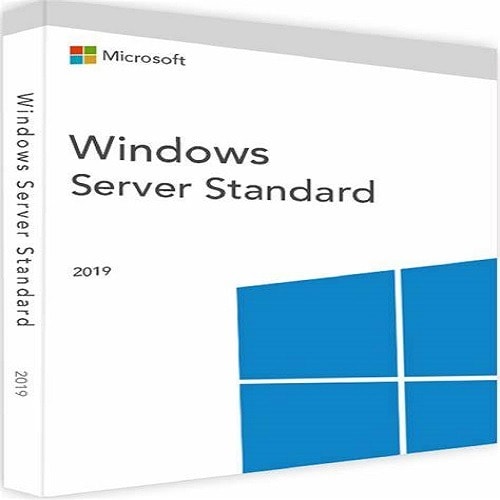 Windows Server 2019 Standard
