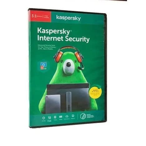 Internet Security 3devices