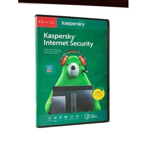 Internet Security 3devices
